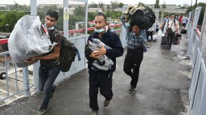 Мигрантам дали срок на отъезд из РФ! Миграционный контроль и борьба с нелегалами