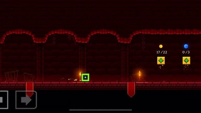 GEOMETRY DASH 2.2 ВЫШЛА | СПУСТЯ СКОЛЬКО ЛЕТ…. | Как Скачать Geometry Dash на IPhone