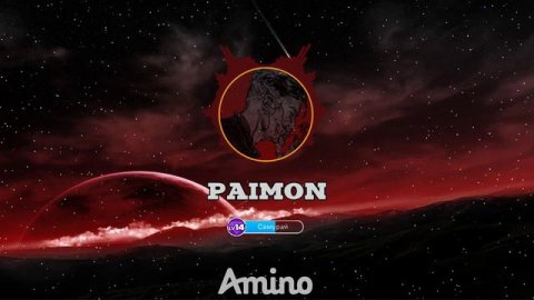 FALLEN (Feat. PSCHD) JEEMBO (Paimon)