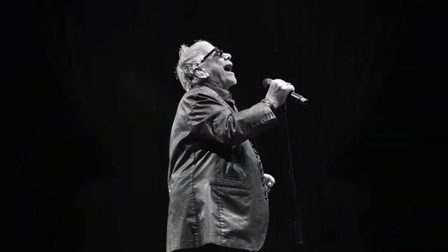 Eric Burdon - San Franciscan Nights смотреть онлайн