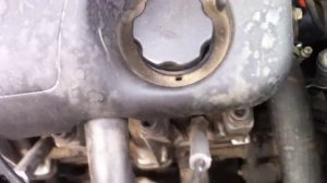 Лада Калина 1.6 (8 клапанная)