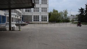Ява-638. Неповторимый звук выхлопа. г.Владимир.