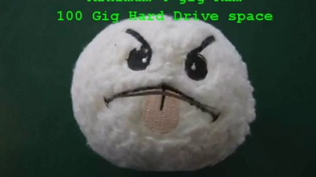 Windows 10 computer requirements смотреть онлайн