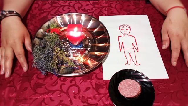 ЛЮБИМЫЙ человек ОБЪЯВИТСЯ после этого ЗАГОВОРА | Ритуал на Убывающую Луну | Любовь