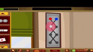 501 Free New Room Escape Games # 35 долгое начало и не стандартная концовка