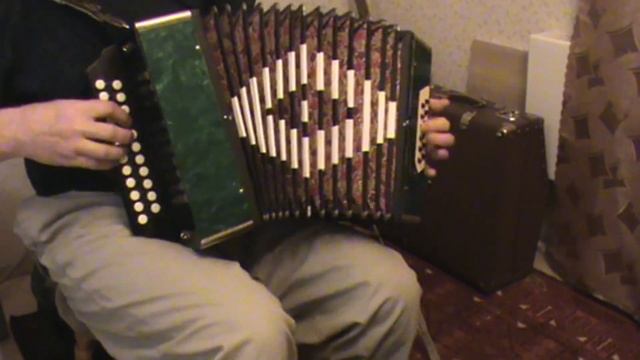 Гармонист разбор с цифрами смотреть онлайн