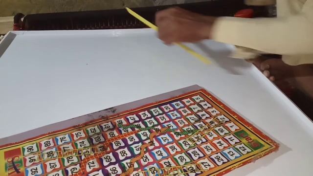 Ham Log New Ludo Bana Rahy Hain ? سردیاں آ گئ نیو لڈو تیار  ? Aao Dekho Vlogs смотреть онлайн