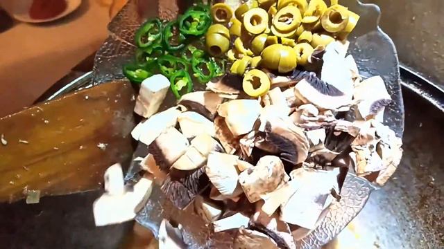 Вкуснейший Плов  Пo-индокитайски.