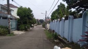 Я ДАВНО ЖИВУ В ИНДОНЕЗИИ.