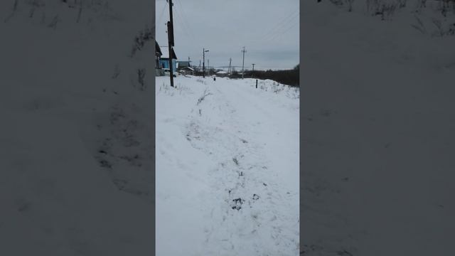 Снегоход(3) смотреть онлайн