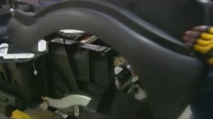 Как сделать гольфкар