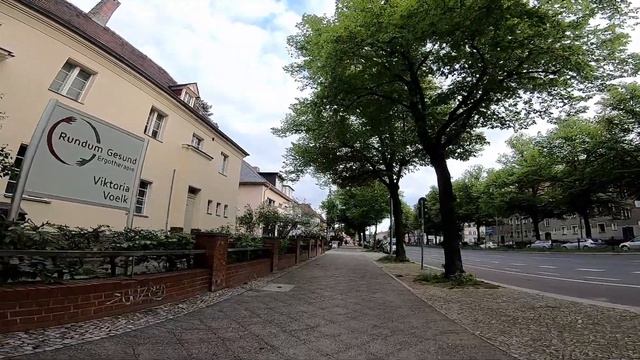 18052021 Oranienburger Straße, Berlin смотреть онлайн