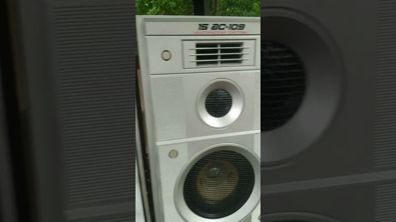 Да, по звуку Ростов 102 замечателен! :-) смотреть онлайн