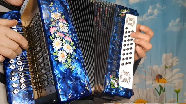 РАЗБОР ПОД ГАРМОНЬ! МАТАНЯ! смотреть онлайн