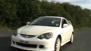 Honda Integra Type R DC5/Acura RSX