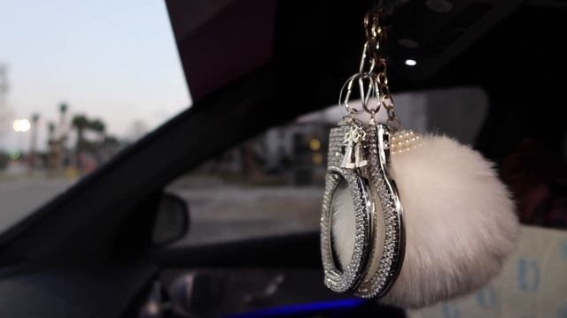 GLC MERCEDES BENZ COUPE - CAR TOUR!!! смотреть онлайн