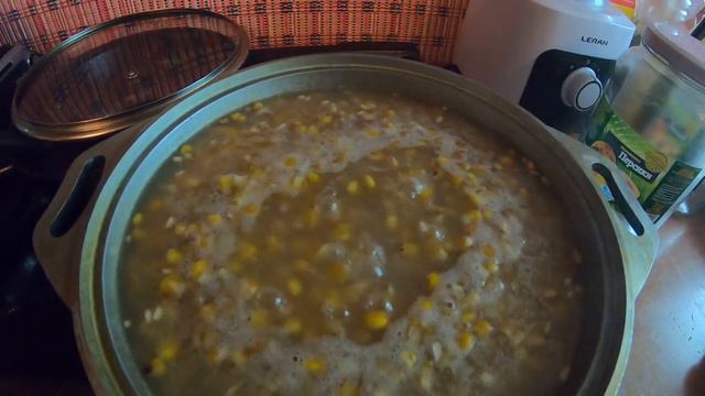 ФЕРМЕНТИРОВАННАЯ или ПЬЯНАЯ кукуруза! Лучшая насадка и прикормка! КАРП, САЗАН и крупный КАРАСЬ!