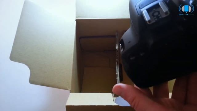 Canon EOS 700D 18-55mm STM IS Lens Kit Unboxing & First Look (DigitalRev) смотреть онлайн