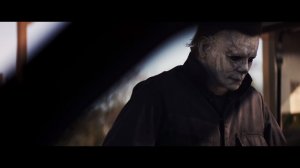 Хэллоуин/ Halloween (2018) Дублированный трейлер