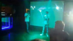 ВИДЕО! White StarS (Aziz) x NeuTral (Farid) - Баланд кы (LIVE VIDEO RAP SESSION IN PRIDE)