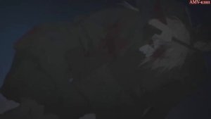 AMV-клип- зомби на русском