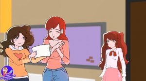 Моя «замечательная жизнь» после того, как в ней появилась приемная сестра