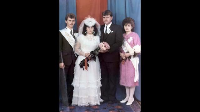 Поздравление папе. Слайд шоу к юбилею 50 лет! смотреть онлайн