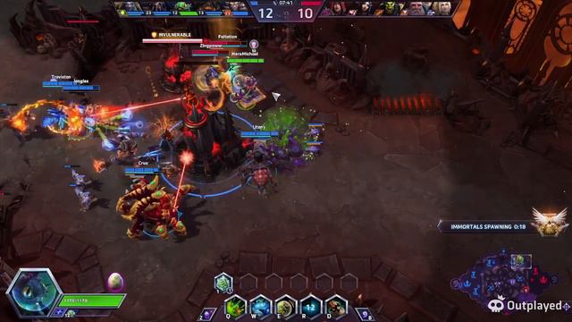 Deckard + Nova X2 Suicide смотреть онлайн