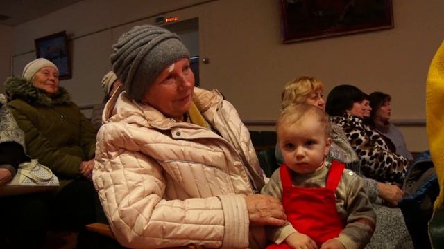 Ода Родному селу.... Благодатное.