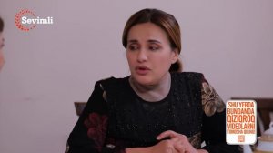 TAQDIRLAR - FARZANDLARINING UMRINI XAZON QILGAN OTA