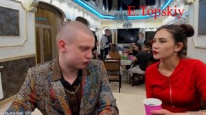 #MELLSTROY | ВЕЧЕР ПОЦЕЛУЕВ | ДРАКА БОМЖИХ НА СТРИМЕ |