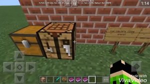 Как сделать копию книги? МайнкрафтРе 1.2.0.2