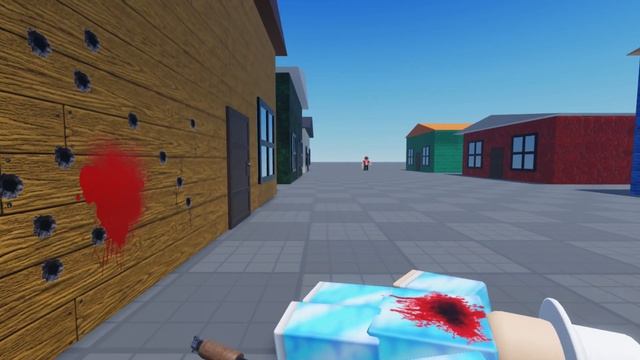 Voice Chat | ROBLOX ANIMATION смотреть онлайн