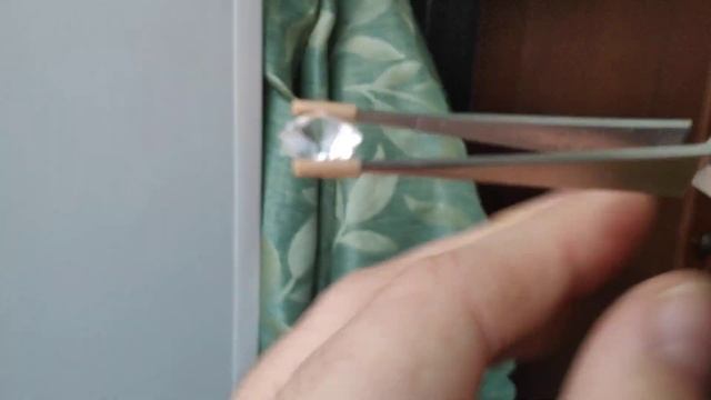 Натуральный лунный камень 2,26 карат