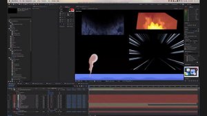 Что такое Композитинг? И как его делать в After Effects?