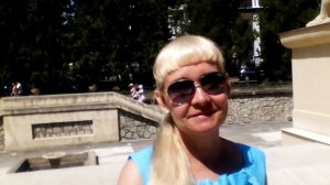 Видеоотзыв санаторий «Виктория» Ессентуки