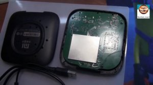 Прошивка Xiaomi Mi Box 3  MDZ-16-AA  ( кирпич, востановить)