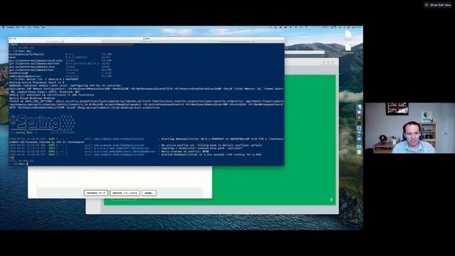 Spring to Image смотреть онлайн