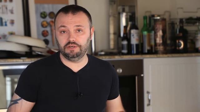 Панчетта варено копчёная  Сувид и вакууматор  Sousvide смотреть онлайн