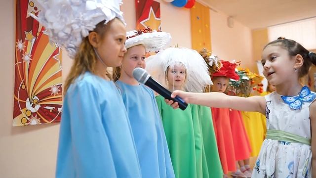 Пилотный проектМедиа  Холдинг   центр коммуникаций ДС №134 Веснушки
