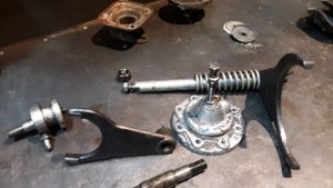 раздаточная коробка КрАЗ 260,тем у кого КрАЗы   ,,243,,