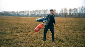 Литвин сжёг Мерседес за 13 млн руб
