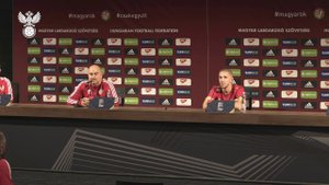 "Простых игр на уровне сборных не бывает"