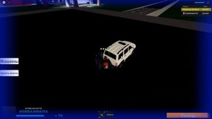 СИСТЕМА РОЗЫСКА - ROBLOX BLACKRIDGE RP