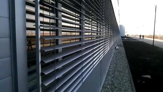 Рафшторы Аполло для завода Bosch в Самарской области смотреть онлайн