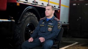 Как выбраться из горящей квартиры