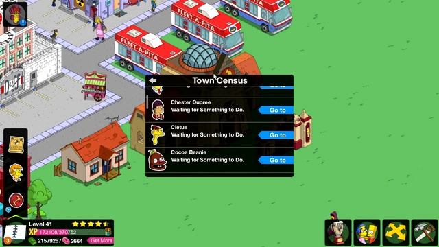 TSTO - Stonecutters Event - Sacred Parchment (First Emblem Prize) смотреть онлайн