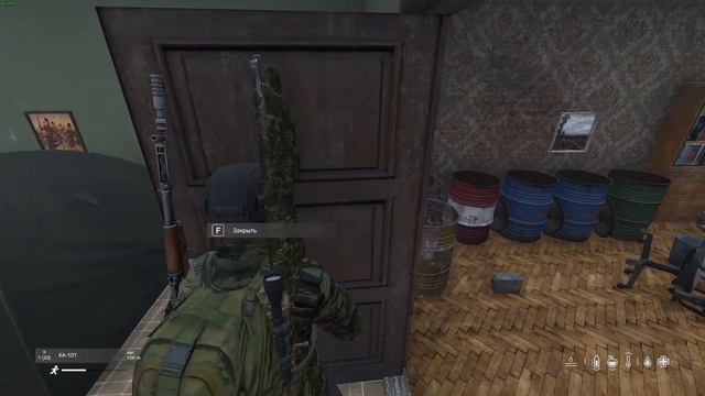 Нашел огромный схрон из 18-ти машин на краю карты...DayZ смотреть онлайн