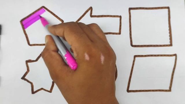 Preschool Learning for toddlers Learn Shapes,Colors,Educational video for Kids | 2d shapes drawing смотреть онлайн