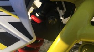 Отзыв о питбайке PROMAX Cross 130